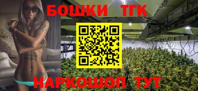 каннабис Кандалакша
